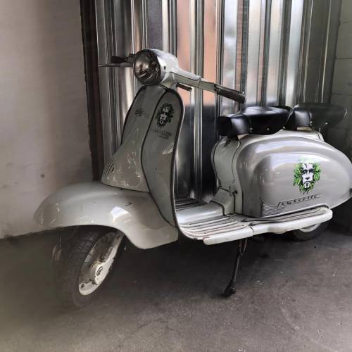 Motorcycle Repairs